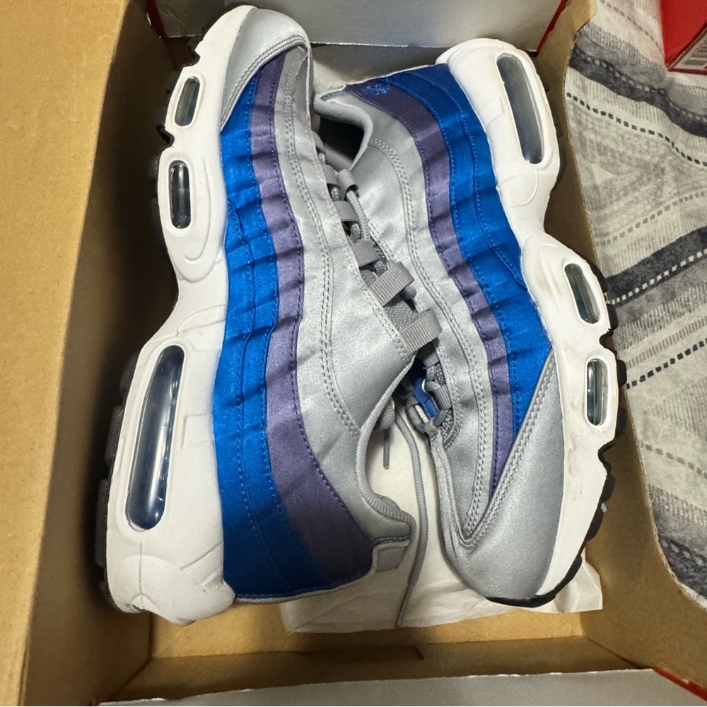 Nike Air Max 97 UL '17 Sneakers